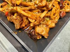 -李氏传家菜(兴城路店)