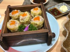 -大岛日本料理铁板烧(南通大饭店)