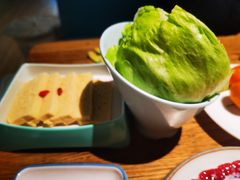 -青瓷火锅料理(西单大悦城店)