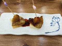 -红叶日料·放题·海胆·定食(星海店)