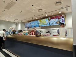 -奈尔宝家庭中心·亲子餐厅(北京东坝万达店)