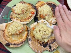 -贞姨美食·老字号海鲜大排档