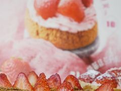 -西树泡芙(静安大悦城店)