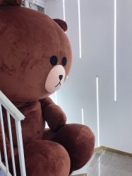 -JM STYLE造型明星.网红