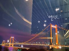 -武汉世茂希尔顿酒店·汇·全日餐厅