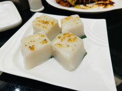 桂花拉糕-新南华大酒店(广中店)