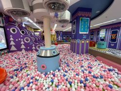 -孩子王童乐园(马群店)