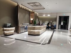 -京香轩·中餐厅(上海中庚聚龙酒店)