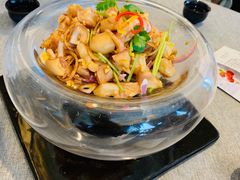 -凯逸轩·匠心粤菜(中城名仕汇店)