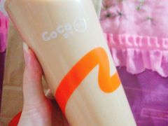 -CoCo都可(上海环球港店)