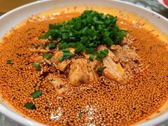 -锦绣金山人家(友谊店)