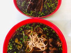 -小龙大肉面馆
