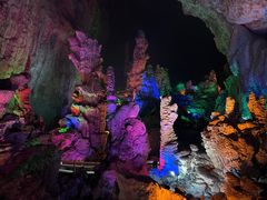 -百魔洞景区