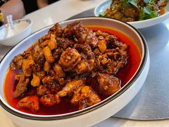 -志晖园圆子鸡·辣子鸡(阳光店)