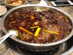 -肖肖酸萝卜鱼火锅(总店)