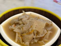 椒麻牛百叶-蝴蝶里·粤菜·点心(滨江龙湖店)
