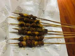 -聚首堂·特色小吃·肘子(什刹海德胜门店)