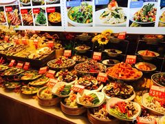 -必点海鲜·鲅鱼水饺(鞍山西道店)