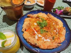 -Home Thai·泰谣(王府井apm店)