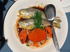 -三利音·玖弄小鲜(浦东嘉里城店)