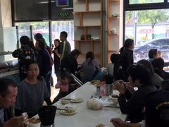 -老磁器口豆汁店(天坛店)