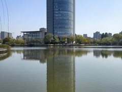-浙江大学(紫金港校区)