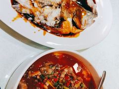 -三六三杭州菜(水上总店)