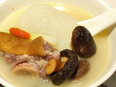 -八珍玉食鸡煲·打边炉(印象城店)