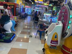 -汤姆熊欢乐世界(罗斯福店)