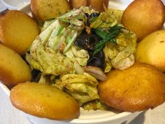 -福海居烤鸭店(鸟巢店)