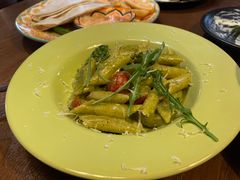 -Uncle Kosto科斯托·中东菜