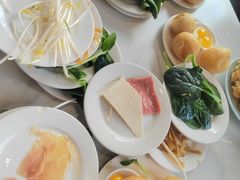 -蒙自过桥米线馆(富仁坊店)