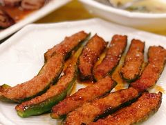 酿尖椒-姚林轩