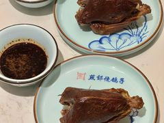 -燕郊烧鸽子(酷车小镇店)