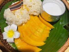 -迷你椰·泰式大排档(虹口店)
