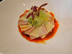 -湖滨28中餐厅·西湖宴·杭州君悦酒店