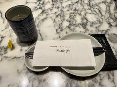 餐具摆设-家贺屋刺身寿司专门店
