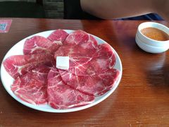 -长今家韩国料理(瑞景店)