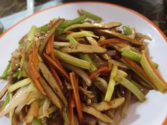 -涵家味土菜馆·徽州一绝臭鳜鱼(三河古镇店)