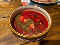 -卢布里西餐厅(总店)