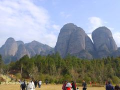 -南武当山景区