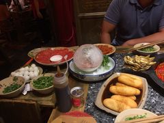 -蜀大侠火锅(建设路第五大道店)