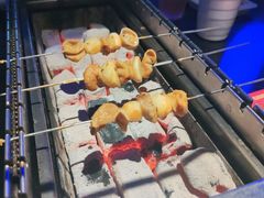 -诸锣记烤串·锦州烧烤(淘金店)