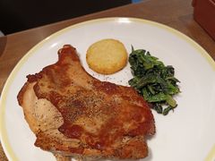 -萨莉亚意式餐厅(浦江万达广场店)