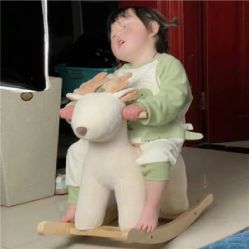 -和木形象