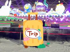 -沈阳奥体冰雪嘉年华