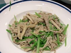 -紫光园·烤鸭·北京菜(劲松店)