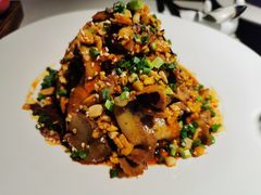 -京味斋·北京烤鸭(华威桥北工大店)