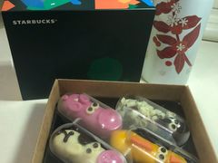-星巴克(深圳布吉万象汇4F店)