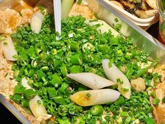 -探鱼·鲜青椒爽麻烤鱼(正佳广场店)